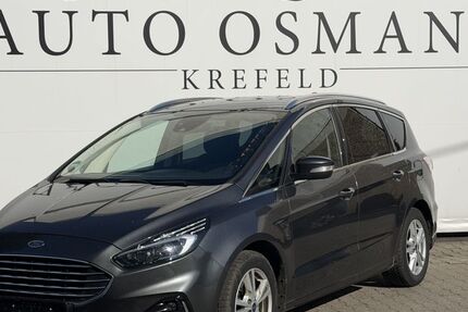 Ford S-Max 140.968 km 17.500 &euro; Krefeld 47805