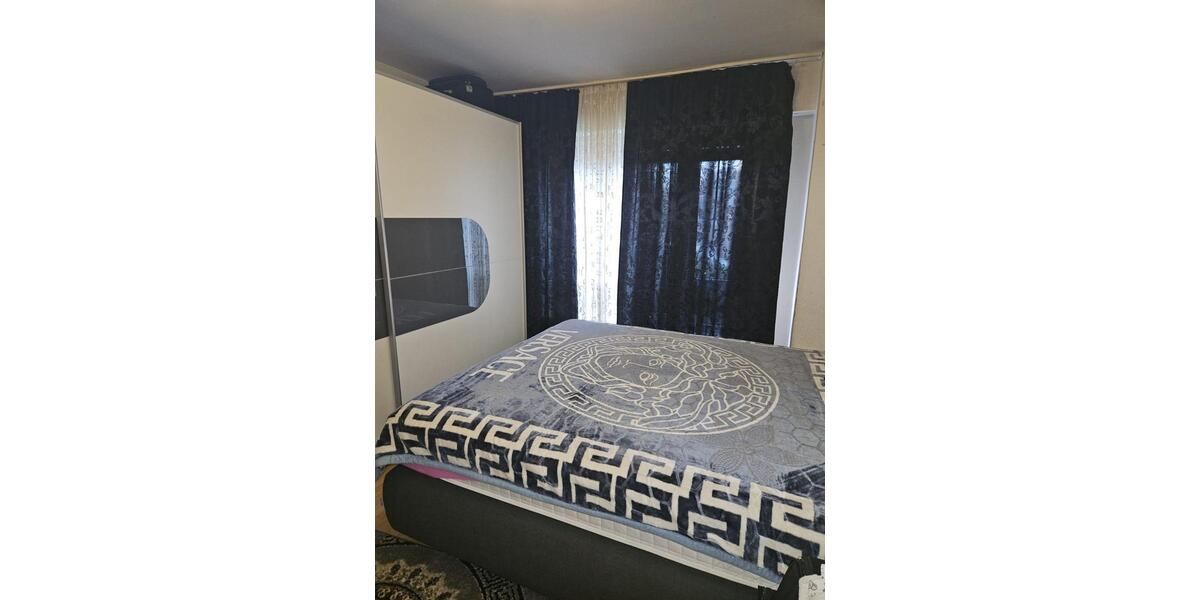 Erdgeschoßwohnung Mönchengladbach Süd - 2 Zimmer, 50 m&sup2;, 89.000&euro; | Angebot:25381591