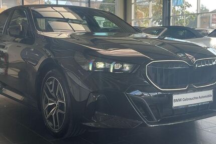 BMW 520 4.010 km 57.999 &euro; Langenfeld 40764