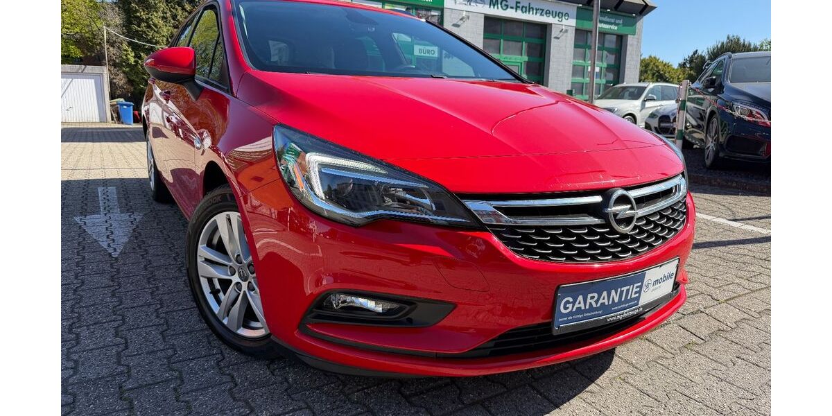 Opel Astra 127.800 km 8.800 &euro; Mönchengladbach 41069