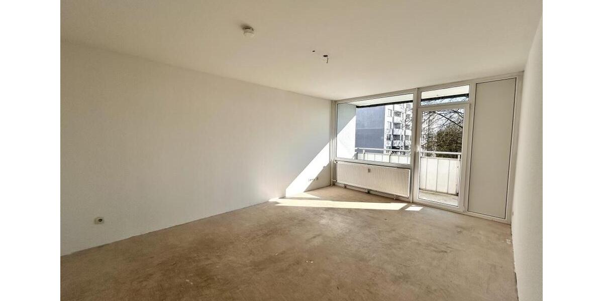 Etagenwohnung Neuss Erfttal - 3 Zimmer, 72 m&sup2;, 759&euro; | Angebot:25657179