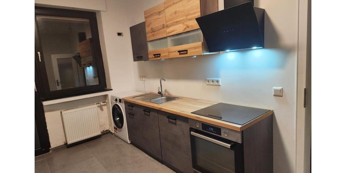 Etagenwohnung Mönchengladbach Süd - 3 Zimmer, 87 m&sup2;, 1.450&euro; | Angebot:25858770