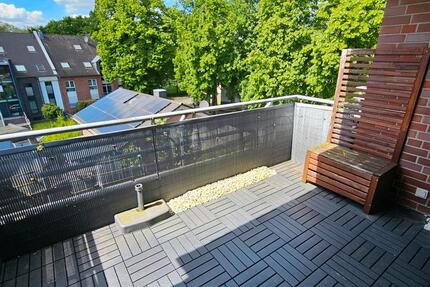 Wohnung Mönchengladbach Süd - 2 Zimmer, 68 m&sup2;, 748&euro; | Angebot:26567433