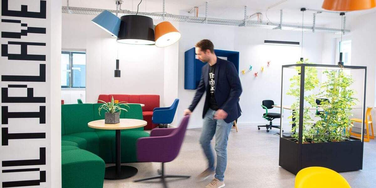 Gewerbeobjekt Mülheim an der Ruhr Mitte - 1.800&euro; | Angebot:25755867