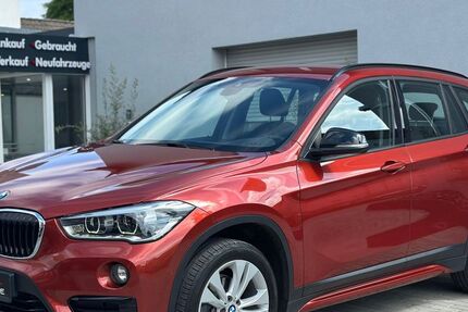 BMW X1 133.000 km 16.990 &euro; Velbert 42551