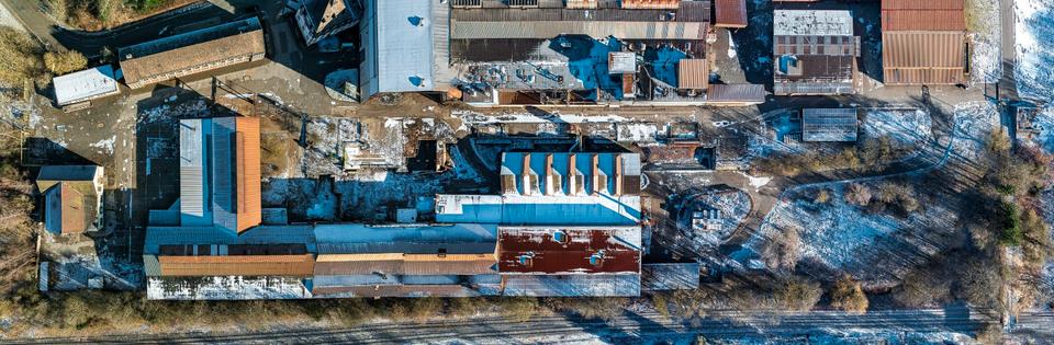 Gewerbeobjekt Korschenbroich - 3&euro; | Angebot:24183722