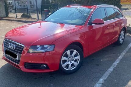 Audi A4 130.900 km 8.600 &euro; Kaarst 41564