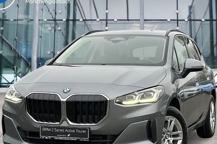 BMW 216 Active Tourer 1.001 km 34.980 &euro; Mönchengladbach 41066