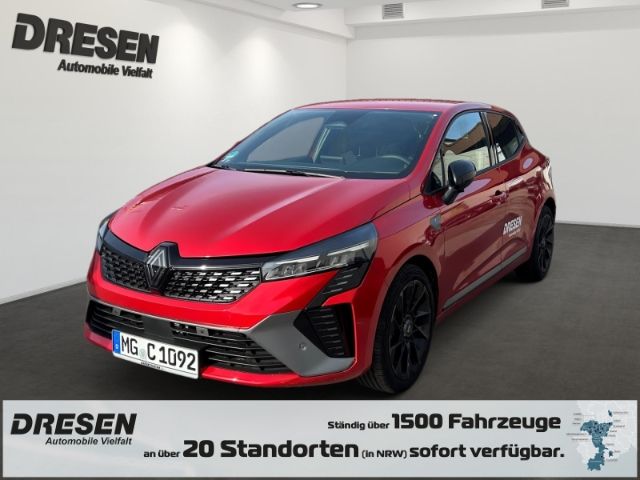 Renault Clio 3.984 km 21.990 &euro; Mönchengladbach 41061