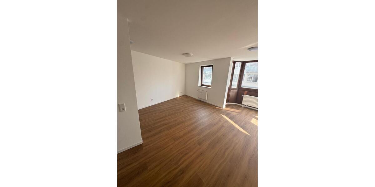 Etagenwohnung Düsseldorf Pempelfort - 1 Zimmer, 35 m&sup2;, 800&euro; | Angebot:25965151