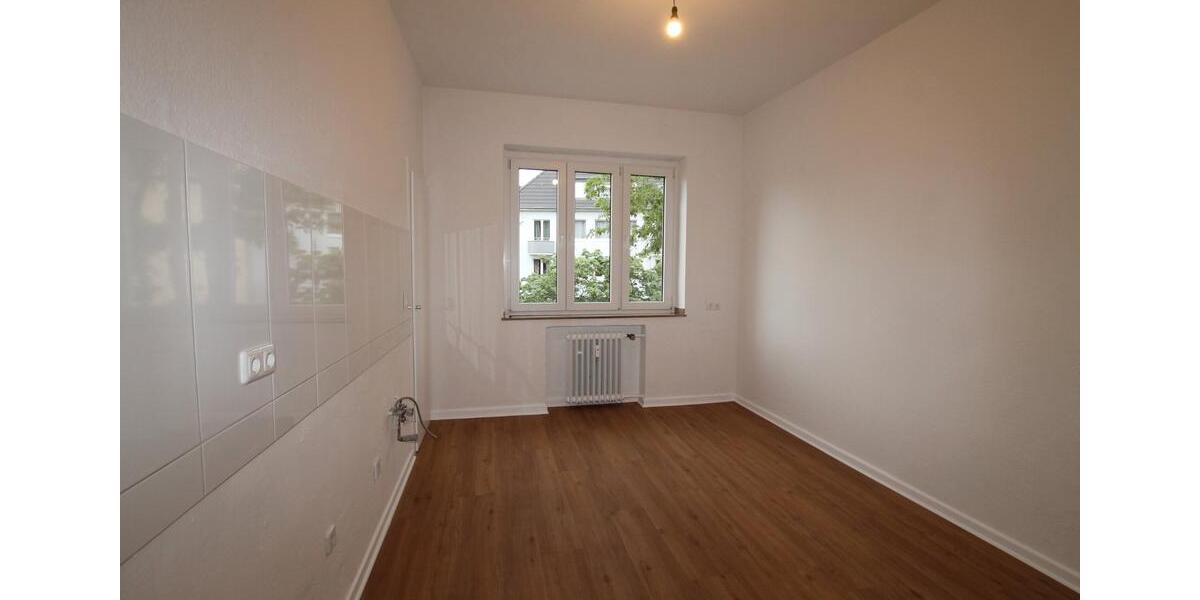 Etagenwohnung Düsseldorf Oberbilk - 2 Zimmer, 59 m&sup2;, 985&euro; | Angebot:26664049