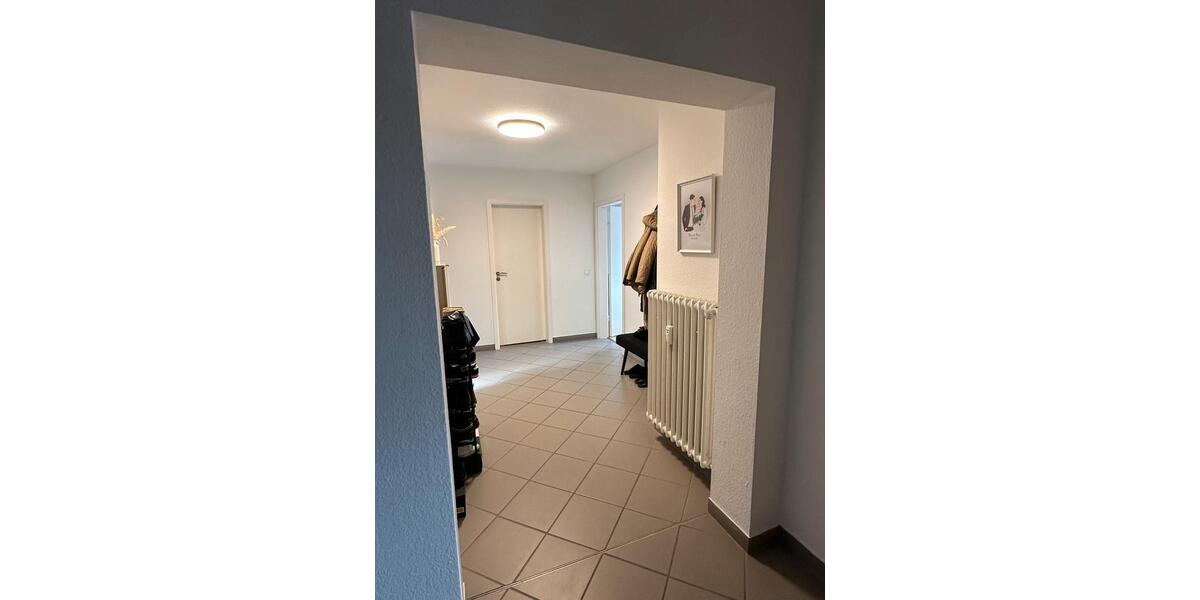 Etagenwohnung Duisburg Rheinhausen - 4 Zimmer, 102 m&sup2;, 297.500&euro; | Angebot:25943162
