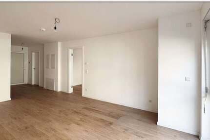 Wohnung Krefeld - 2 Zimmer, 48 m&sup2;, 189.000&euro; | Angebot:25191741
