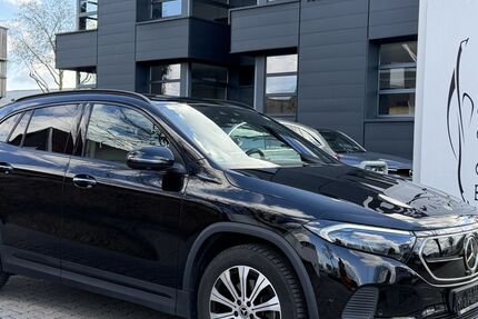 Mercedes-Benz EQA 81.400 km 26.750 &euro; Krefeld 47805