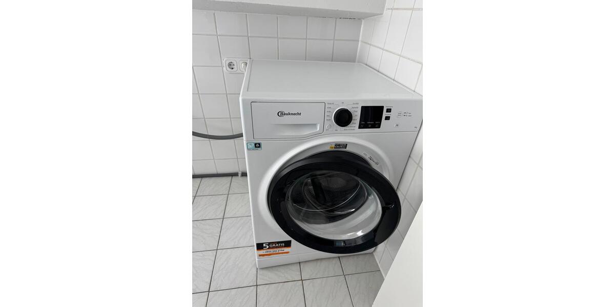 Dachgeschoßwohnung Mönchengladbach Nord - 1 Zimmer, 30 m&sup2;, 400&euro; | Angebot:26021447