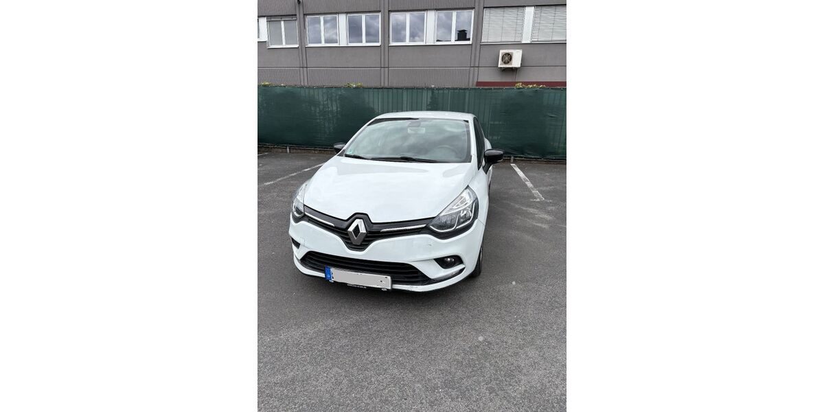 Renault Clio 118.700 km 5.700 &euro; Langenfeld 40764