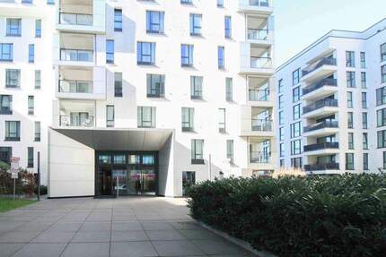 Wohnung Düsseldorf Pempelfort - 2 Zimmer, 90 m&sup2;, 645.000&euro; | Angebot:25747976