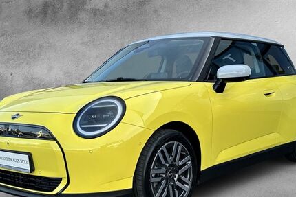 Mini Cooper SE 6.162 km 31.466 &euro; Kempen 47906