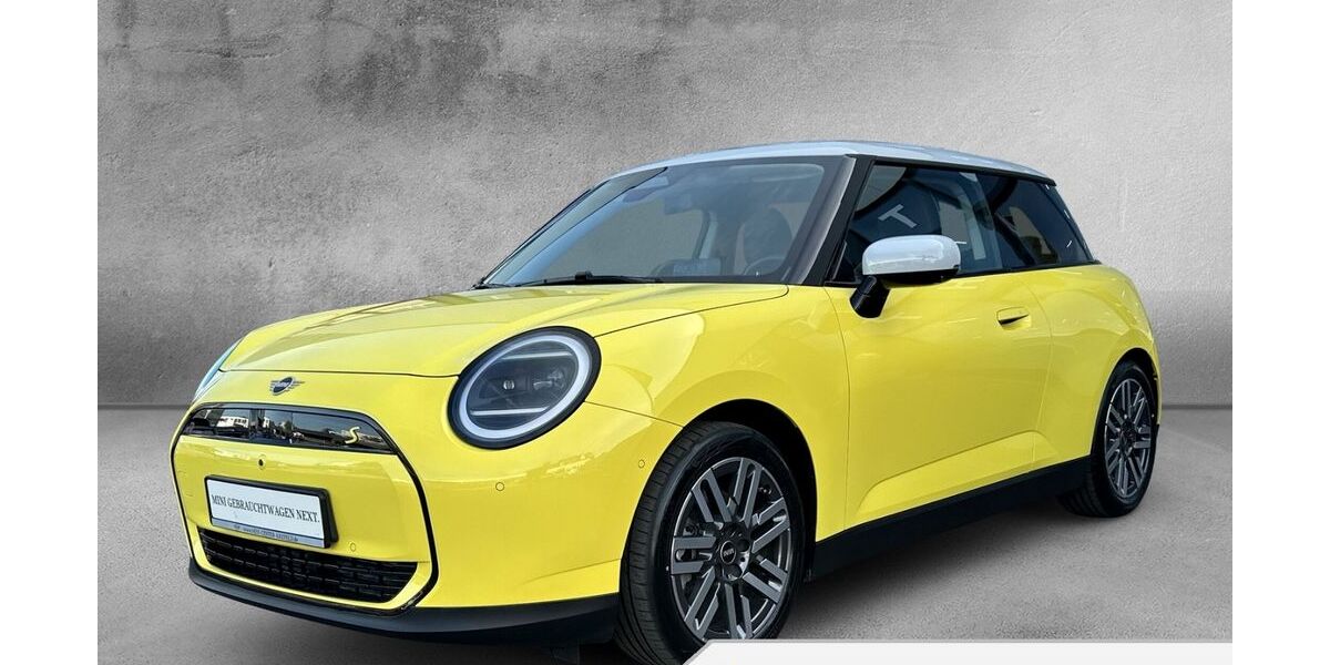 Mini Cooper SE 6.162 km 31.466 &euro; Kempen 47906