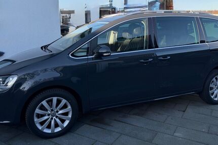 VW Sharan 93.000 km 22.300 &euro; Viersen 41749