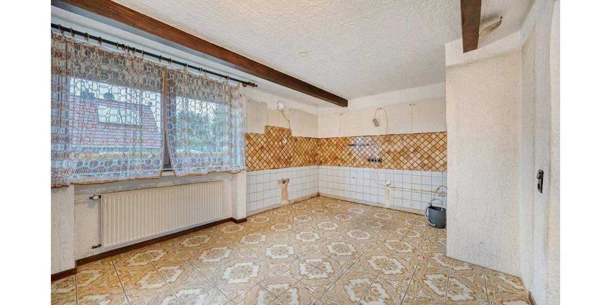 Einfamilienhaus Mettmann - 6 Zimmer, 143 m&sup2;, 375.000&euro; | Angebot:25687194