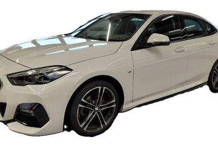 BMW 218 Gran Coupé 24.200 km 28.900 &euro; Krefeld 47799