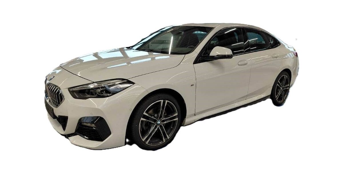 BMW 218 Gran Coupé 24.200 km 28.900 &euro; Krefeld 47799