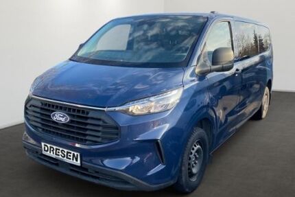 Ford Transit Custom 49.700 km 32.450 &euro; Korschenbroich 41352