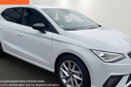 Seat Ibiza 9.990 km 22.890 &euro; Dormagen 41540