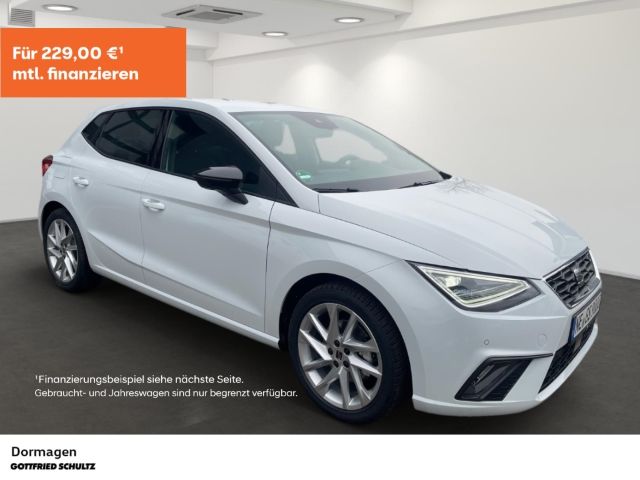 Seat Ibiza 9.990 km 22.890 &euro; Dormagen 41540