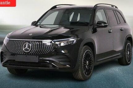 Mercedes-Benz EQB 19.708 km 51.980 &euro; Mönchengladbach 41068