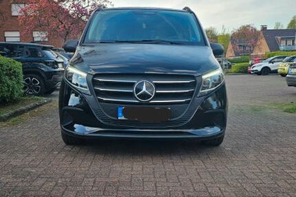 Mercedes-Benz Vito 12.000 km 58.980 &euro; Duisburg 47166