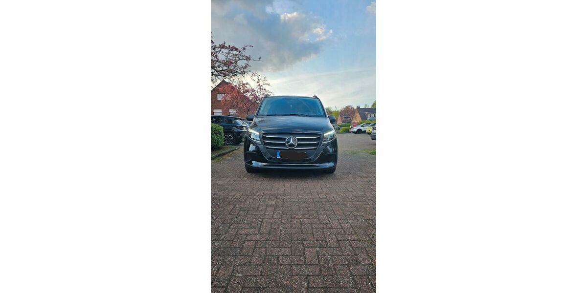 Mercedes-Benz Vito 12.000 km 58.980 &euro; Duisburg 47166