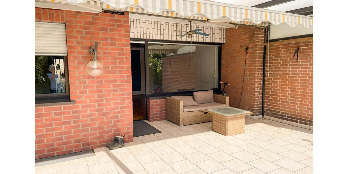 Doppelhaushälfte Mönchengladbach Nord - 4 Zimmer, 110 m&sup2;, 360.000&euro; | Angebot:27093965