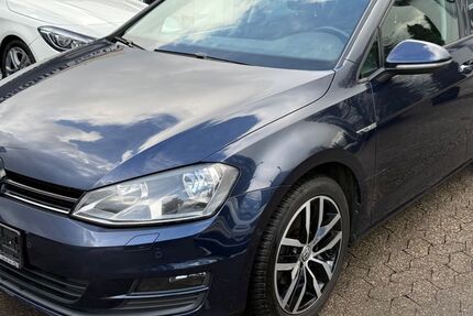 VW Golf 113.450 km 9.499 &euro; Heiligenhaus 42579