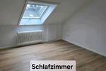 Dachgeschoßwohnung Mönchengladbach West - 2 Zimmer, 58 m&sup2;, 540&euro; | Angebot:26604493