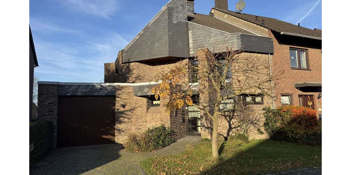 Einfamilienhaus Duisburg Rheinhausen - 4 Zimmer, 140 m&sup2;, 459.500&euro; | Angebot:24233274
