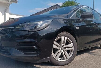 Opel Astra 142.500 km 9.990 &euro; Krefeld 47804