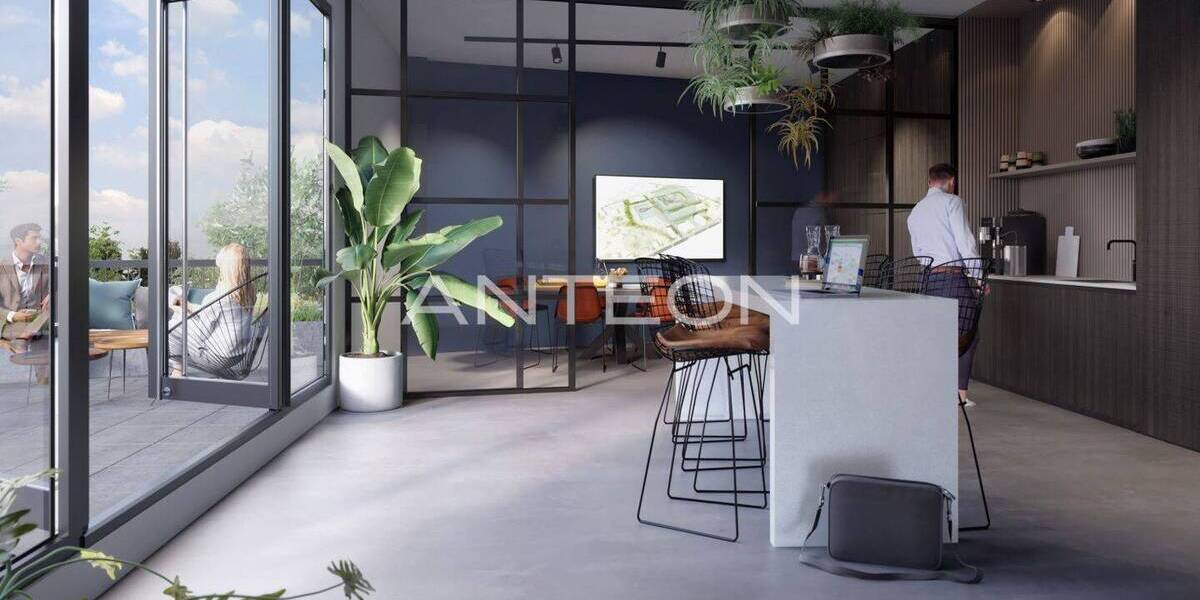 Gewerbeobjekt Neuss Barbaraviertel - 457.500&euro; | Angebot:25809338