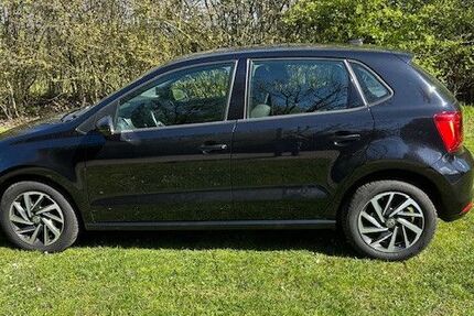VW Polo 140.000 km 6.750 &euro; Grefrath 47929