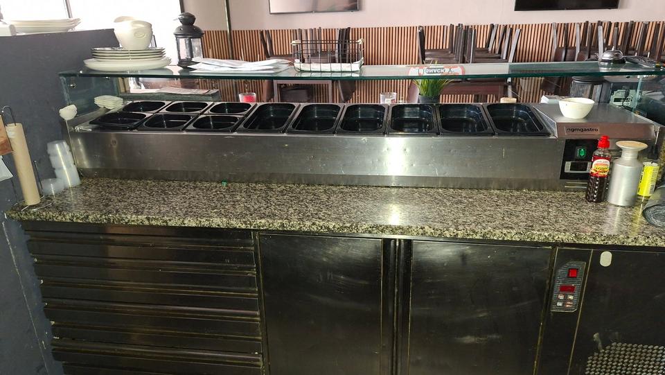 Gewerbeobjekt Mönchengladbach - 1.630&euro; | Angebot:25844406