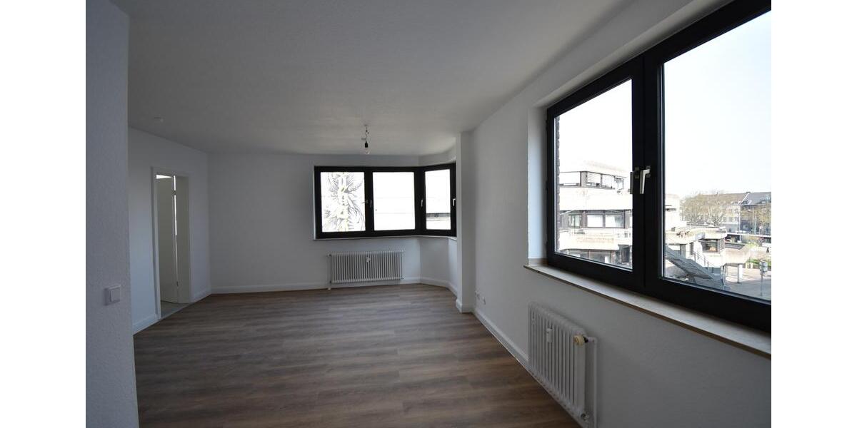 Etagenwohnung Krefeld - 1 Zimmer, 37 m&sup2;, 500&euro; | Angebot:25874914