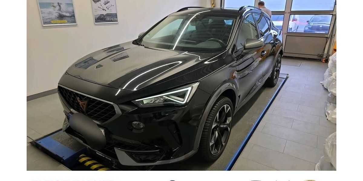 Cupra Formentor 32.370 km 26.880 &euro; Mönchengladbach 41238