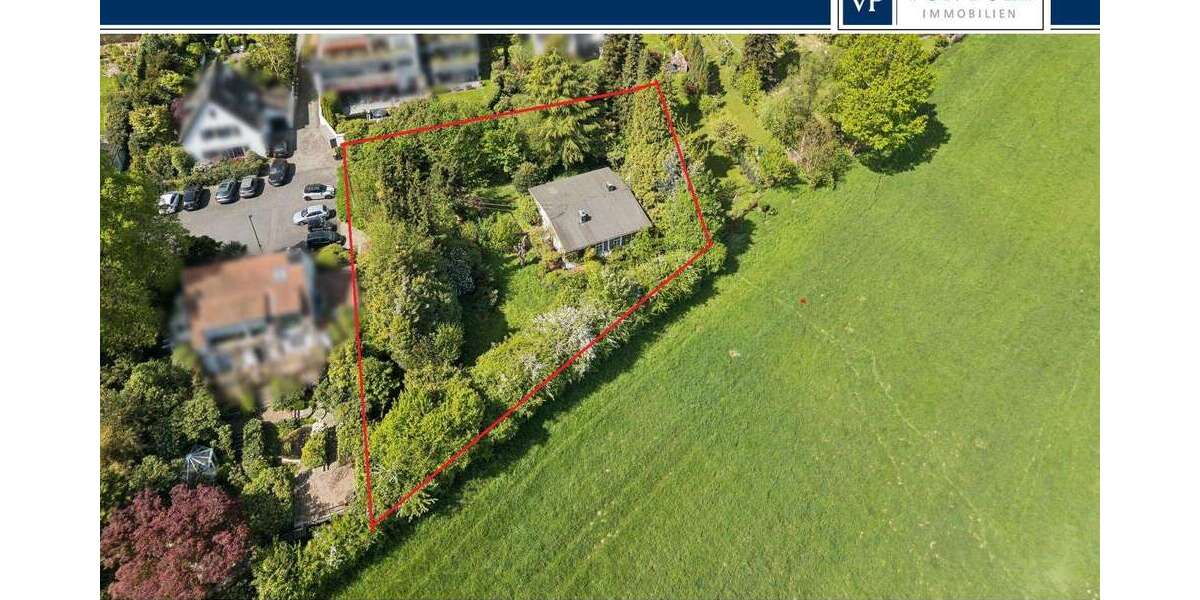 Grundstück Düsseldorf Stadtbezirk 7 - 1.650.000&euro; | Angebot:26589129
