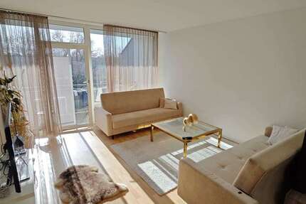 Wohnung Neuss Furth-Mitte - 3.5 Zimmer, 82 m&sup2;, 245.000&euro; | Angebot:25932422