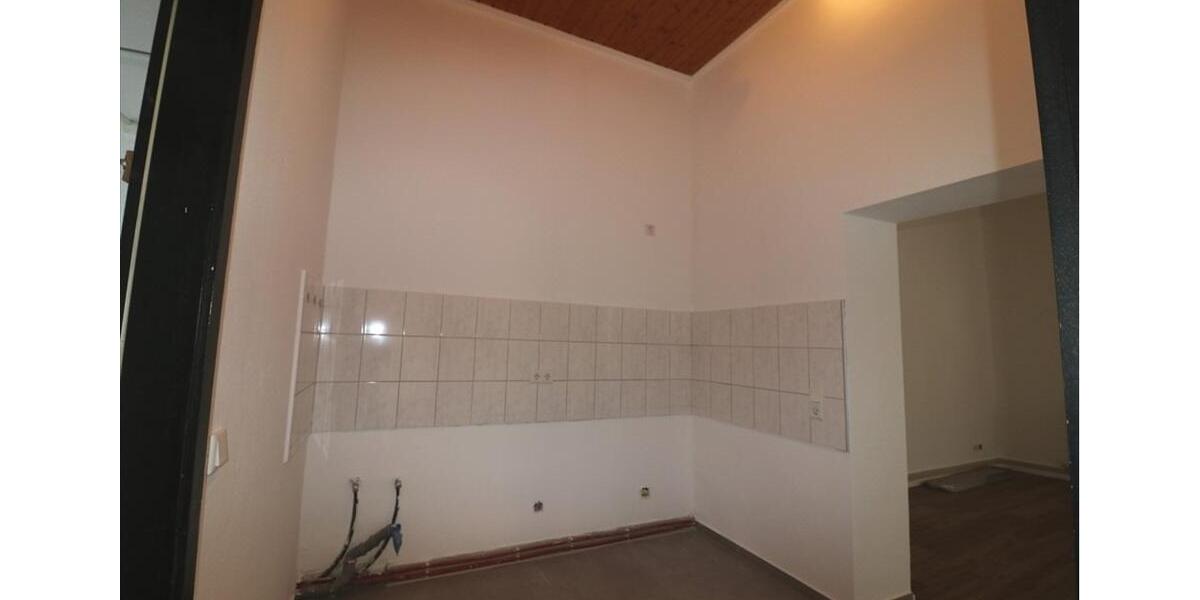 Erdgeschoßwohnung Krefeld Cracau - 2 Zimmer, 53 m&sup2;, 550&euro; | Angebot:26111460