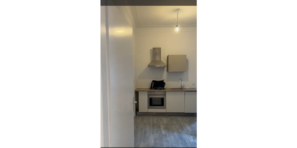 Etagenwohnung Krefeld - 2.5 Zimmer, 64 m&sup2;, 580&euro; | Angebot:24963315