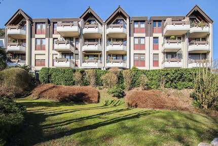 Wohnung Haan / Oberhaan Oberhaan - 2 Zimmer, 61 m&sup2;, 179.000&euro; | Angebot:27584461