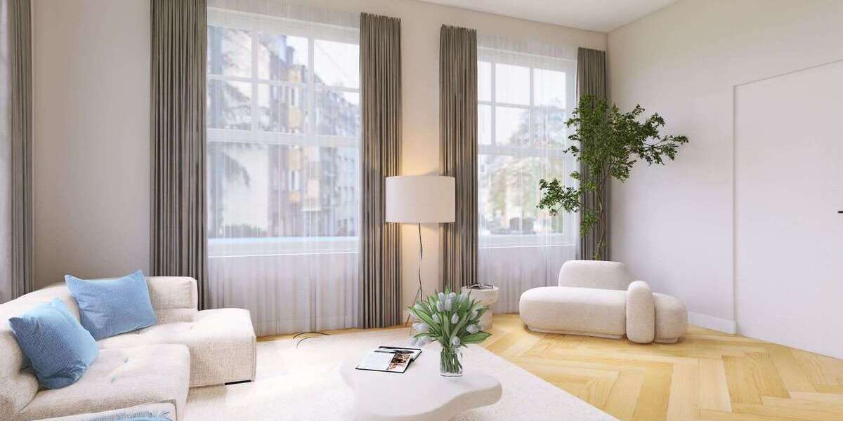 Etagenwohnung Düsseldorf Stadtbezirk 7 - 2 Zimmer, 67 m&sup2;, 415.000&euro; | Angebot:25440451