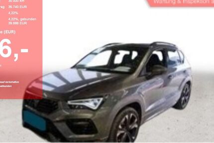 Cupra Ateca 29.925 km 35.240 &euro; Moers-Hülsdonk 47441